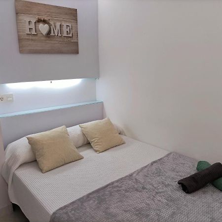 Comodo Apartamento Al Lado De La Playa De Las Canteras Las Palmas de Gran Canaria Zewnętrze zdjęcie