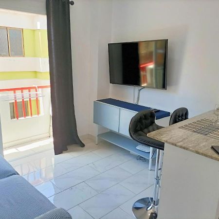Comodo Apartamento Al Lado De La Playa De Las Canteras Las Palmas de Gran Canaria Zewnętrze zdjęcie
