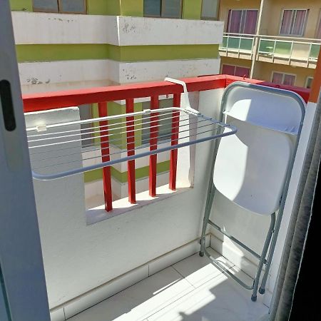 Comodo Apartamento Al Lado De La Playa De Las Canteras Las Palmas de Gran Canaria Zewnętrze zdjęcie