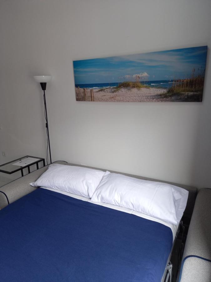 Comodo Apartamento Al Lado De La Playa De Las Canteras Las Palmas de Gran Canaria Zewnętrze zdjęcie