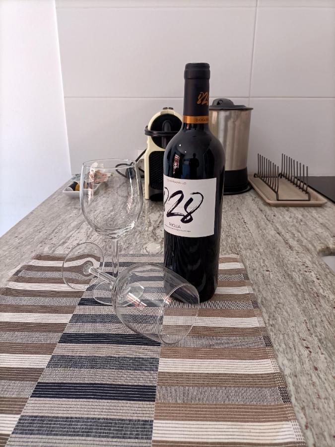 Comodo Apartamento Al Lado De La Playa De Las Canteras Las Palmas de Gran Canaria Zewnętrze zdjęcie
