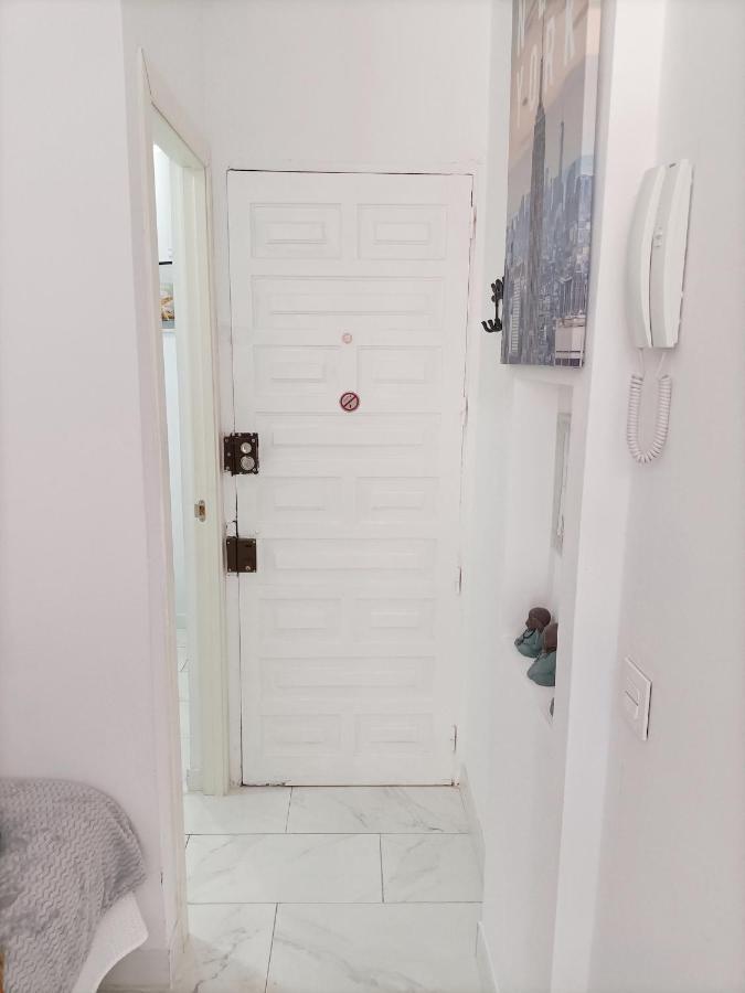 Comodo Apartamento Al Lado De La Playa De Las Canteras Las Palmas de Gran Canaria Zewnętrze zdjęcie