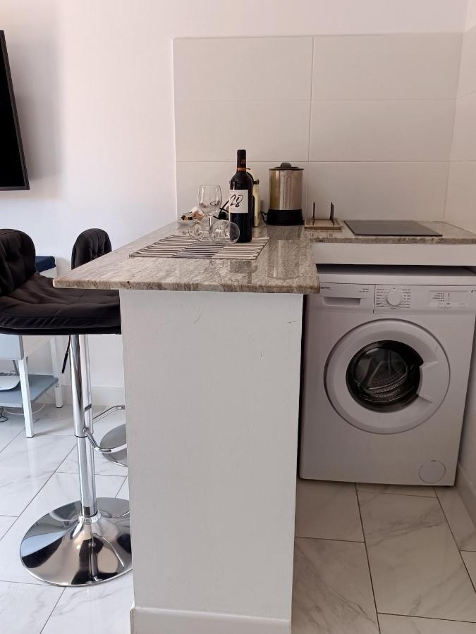 Comodo Apartamento Al Lado De La Playa De Las Canteras Las Palmas de Gran Canaria Zewnętrze zdjęcie