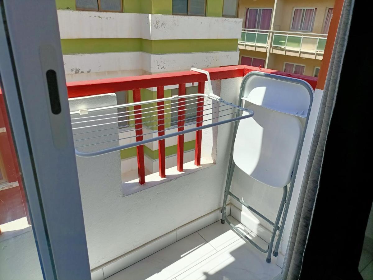 Comodo Apartamento Al Lado De La Playa De Las Canteras Las Palmas de Gran Canaria Zewnętrze zdjęcie