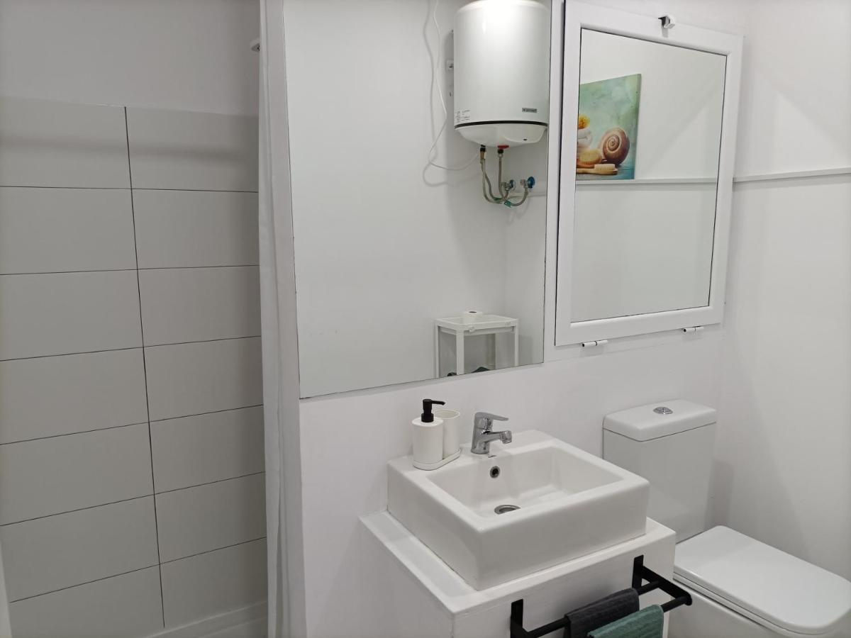 Comodo Apartamento Al Lado De La Playa De Las Canteras Las Palmas de Gran Canaria Zewnętrze zdjęcie