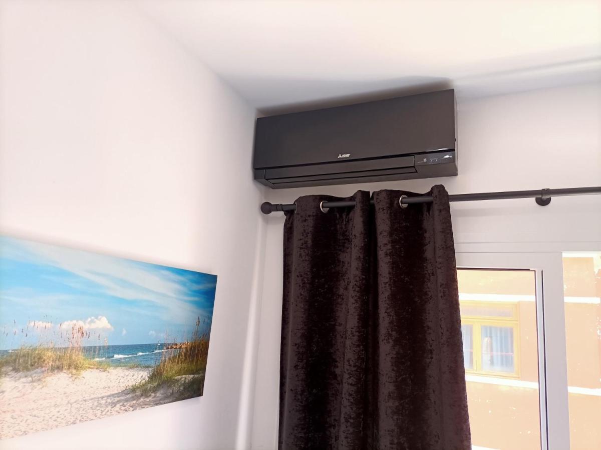Comodo Apartamento Al Lado De La Playa De Las Canteras Las Palmas de Gran Canaria Zewnętrze zdjęcie
